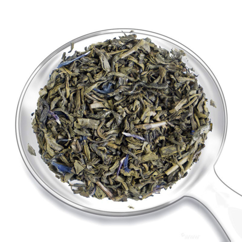 EARL GREY VERT